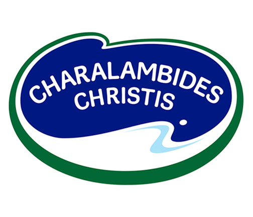 Welcome to Charalambides Christis website